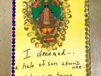 What’s happening, Mother&nbsp;Mary?